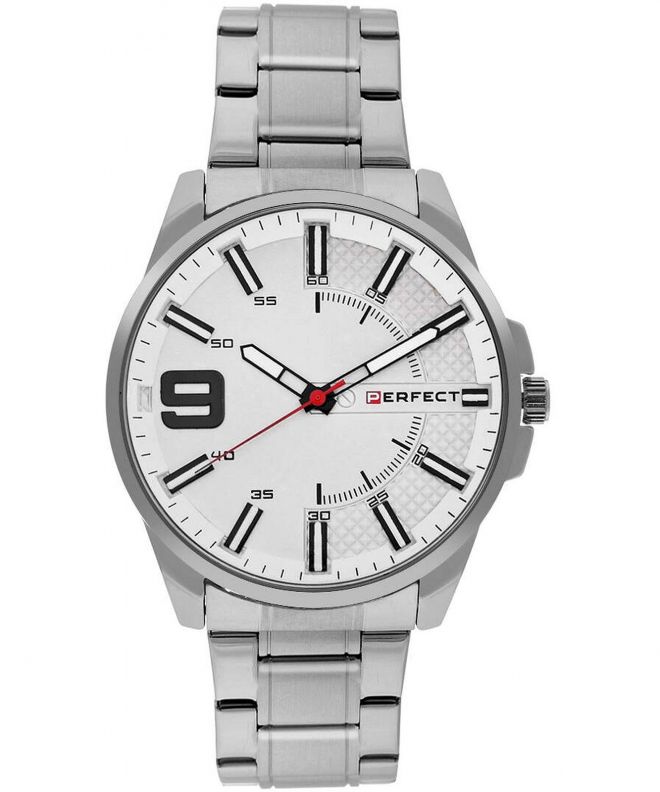 Hodinky Perfect Classic PF00755
