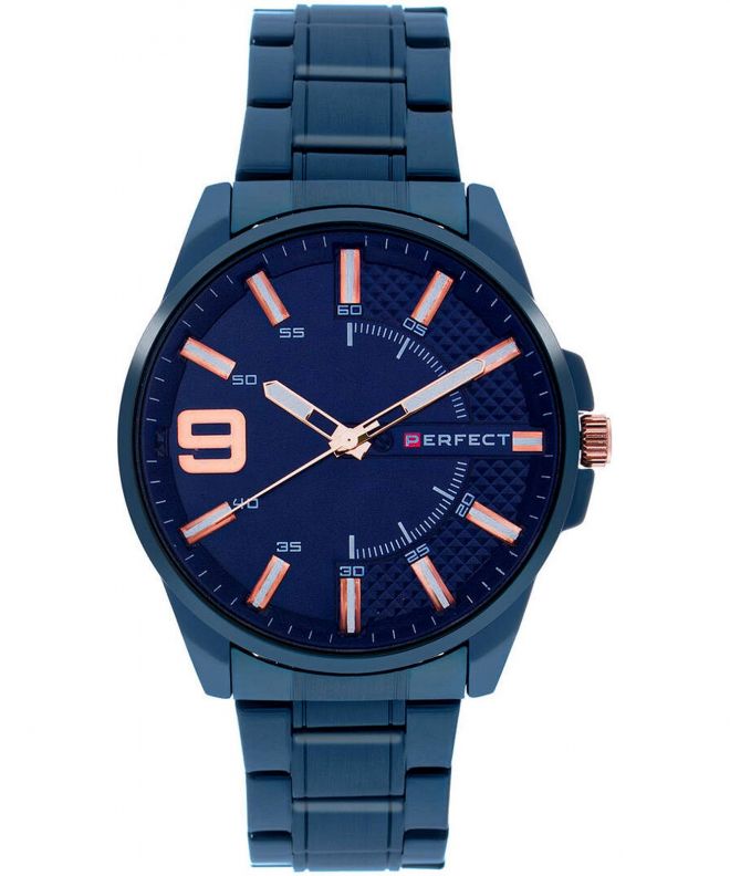 Hodinky Perfect Classic PF00759