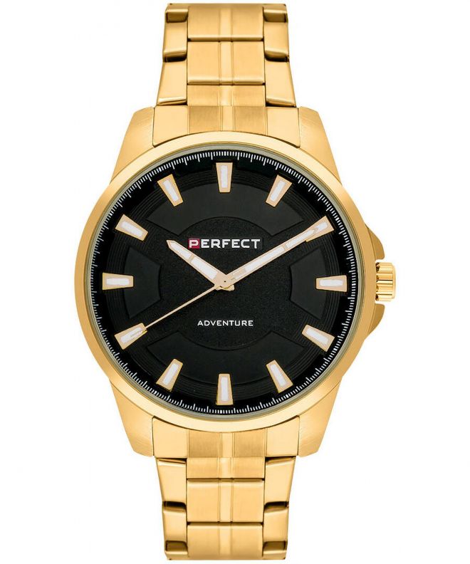 Hodinky Perfect Classic PF00761