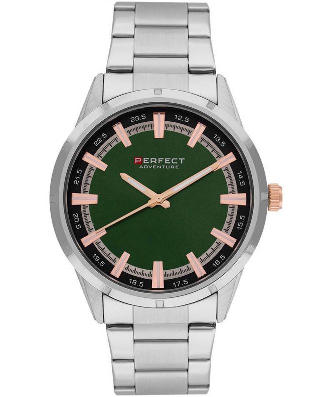 Hodinky Perfect Classic PF00765