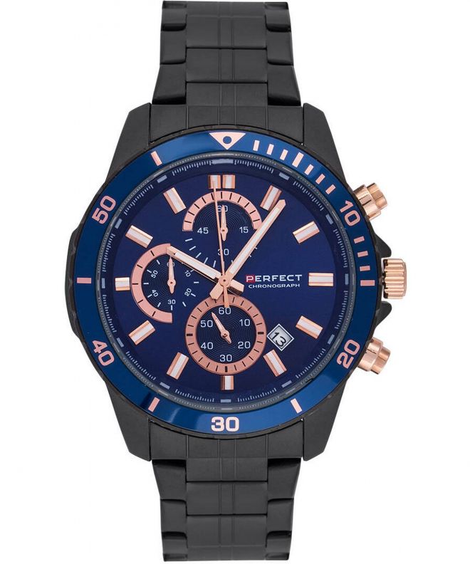 Hodinky Perfect Classic PF00772