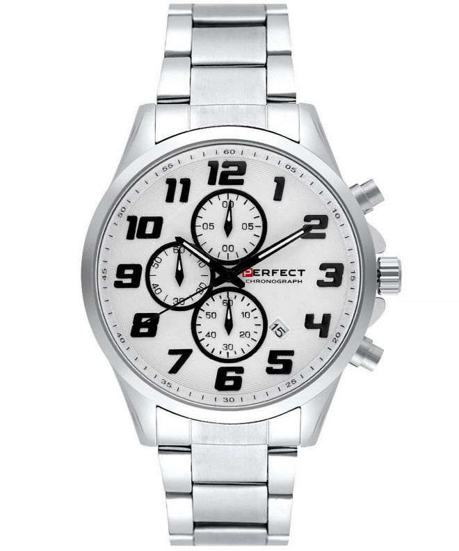 Hodinky Perfect Classic PF00774