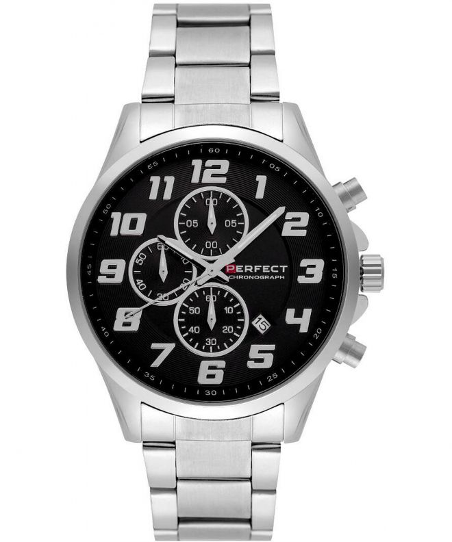 Hodinky Perfect Classic PF00775