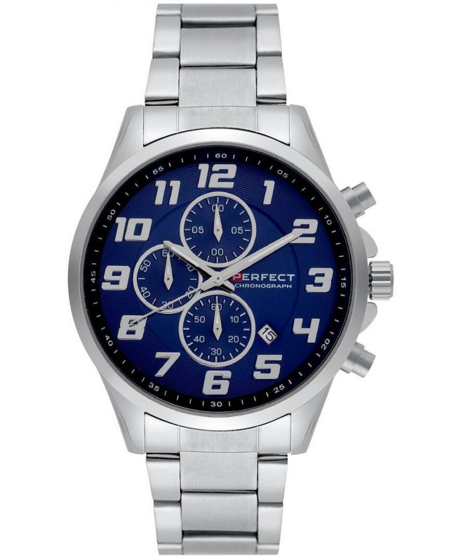 Hodinky Perfect Classic PF00776