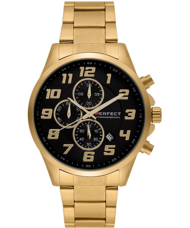 Hodinky Perfect Classic PF00777