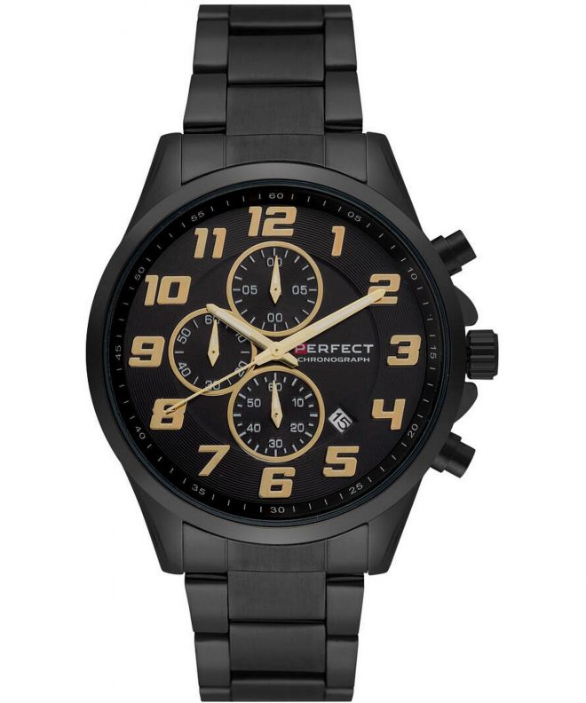Hodinky Perfect Classic PF00778