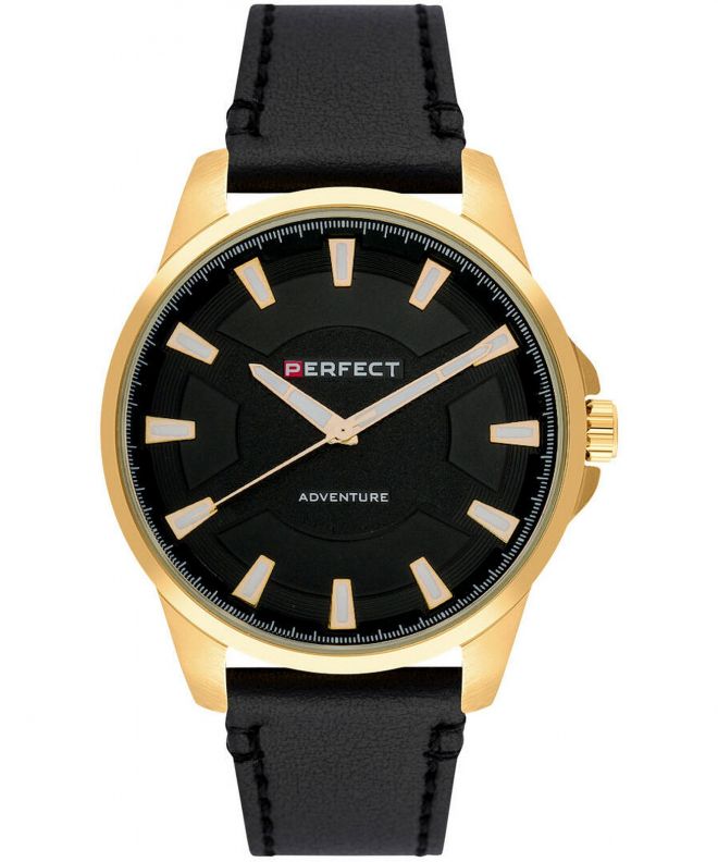 Hodinky Perfect Classic PF00813