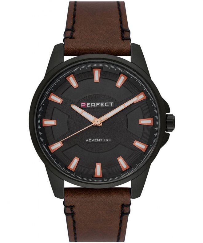 Hodinky Perfect Classic PF00815
