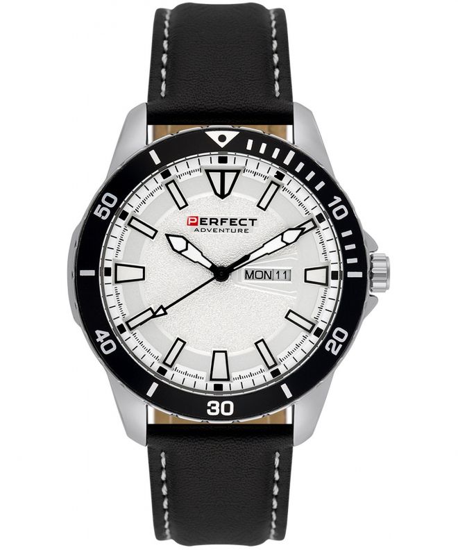 Hodinky Perfect Classic PF00988