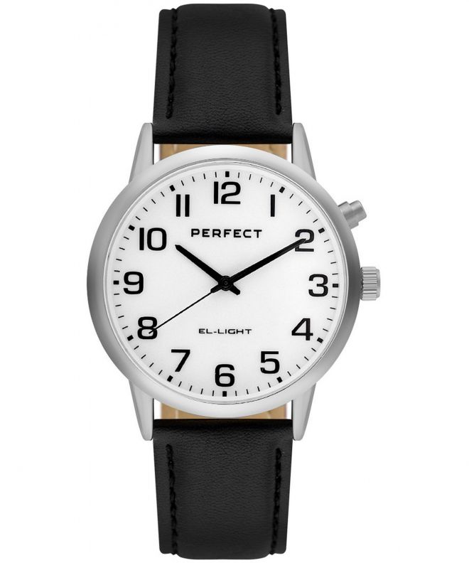 Hodinky Perfect El-Light PF00957