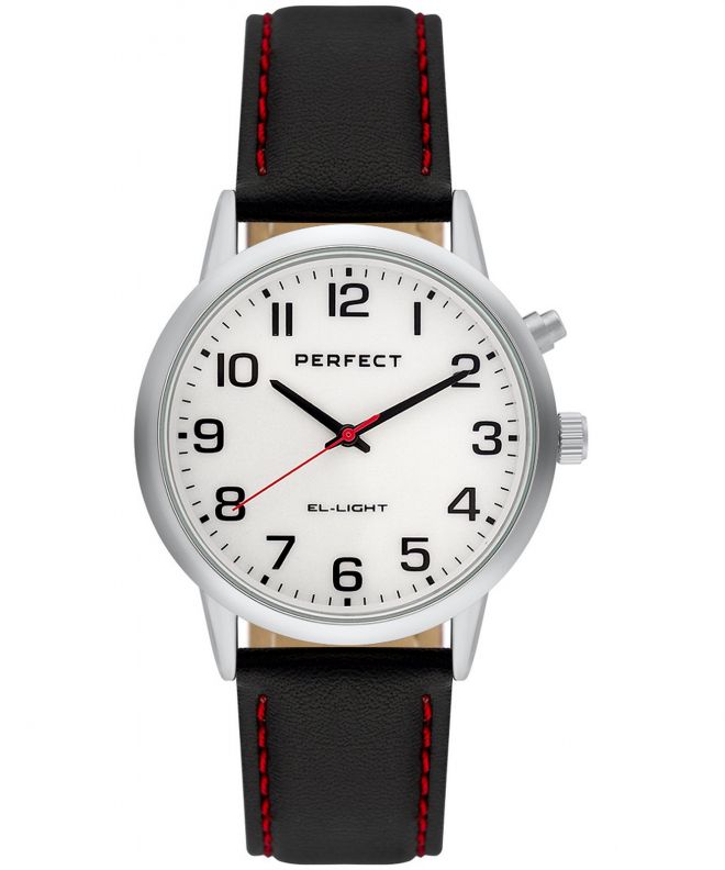 Hodinky Perfect El-Light PF00958