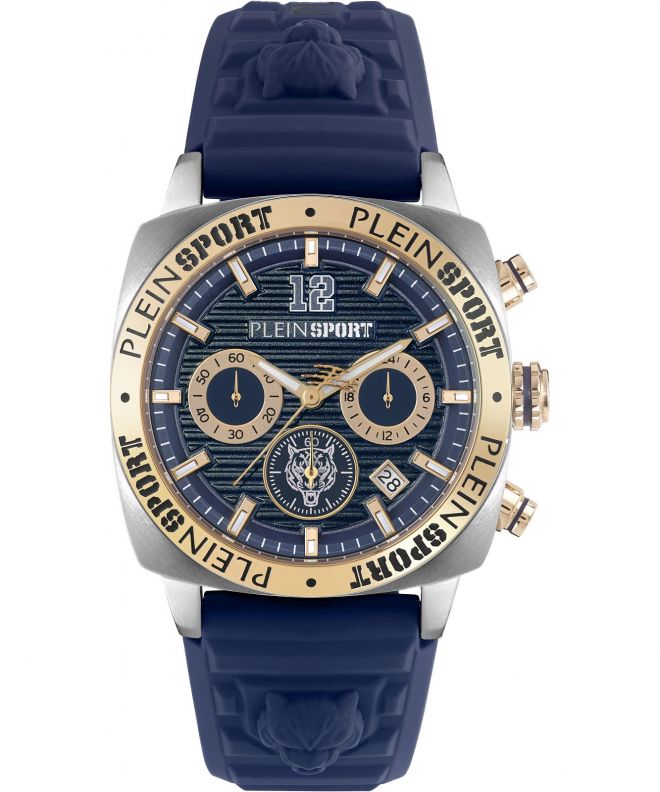 Hodinky Plein Sport Wildcat PSGBA0723