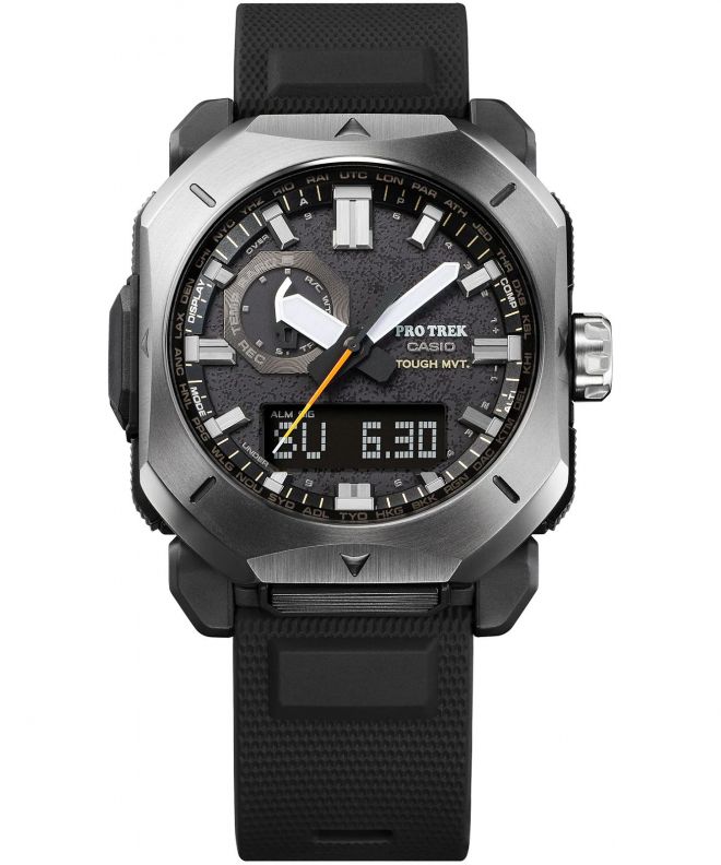 Hodinky Casio Protrek Octagon PRW-6900Y-1ER