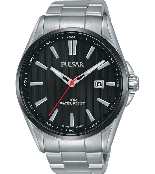 Pánské hodinky Pulsar Regular PS9605X1