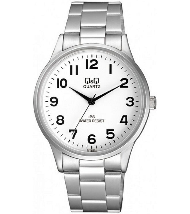 Pánské hodinky Q&Q Classic C214-204