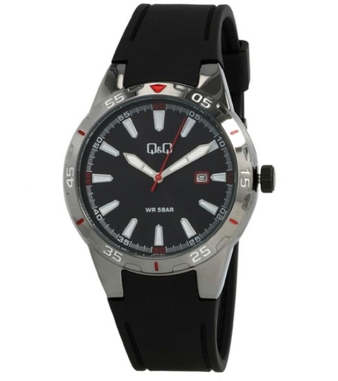 Pánské hodinky Q&Q Sport A470-512