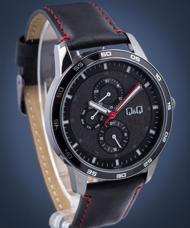 Q&Q Mod. SPORT ONLY TIME main image 1