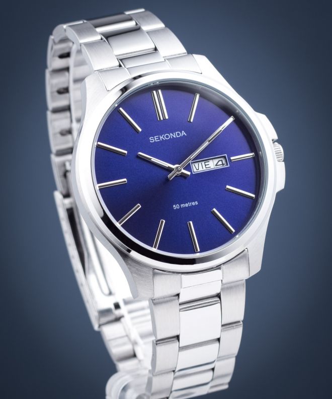 Pánské hodinky Sekonda Classic 1224 1224