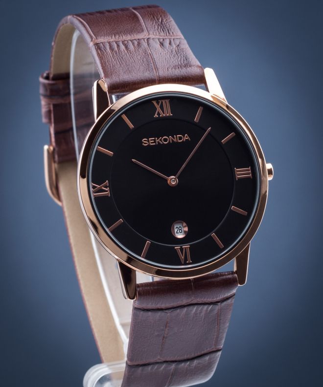 Pánské hodinky Sekonda Classic 3207
