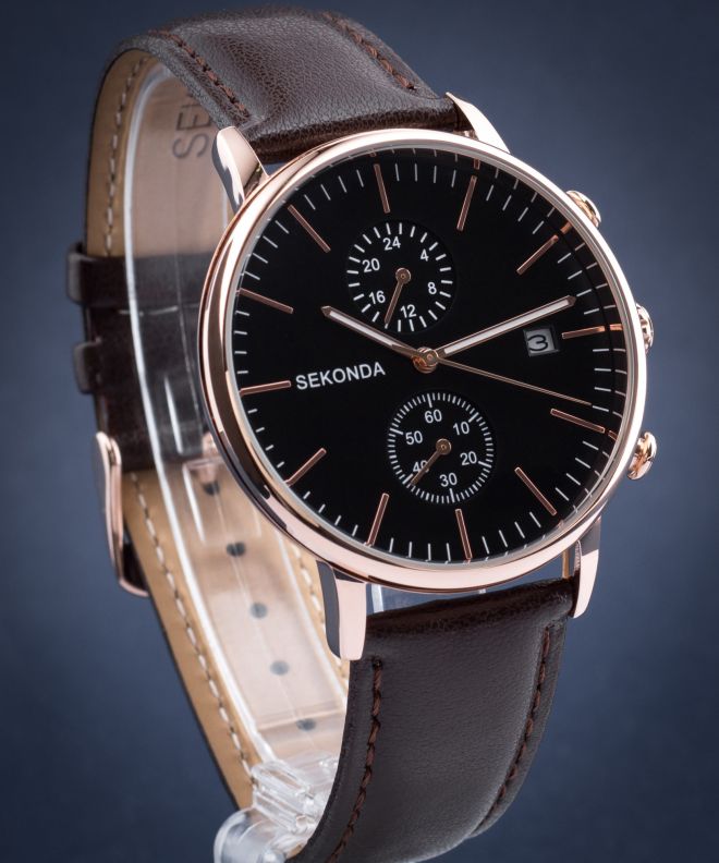 Pánské hodinky Sekonda DRESS 1380