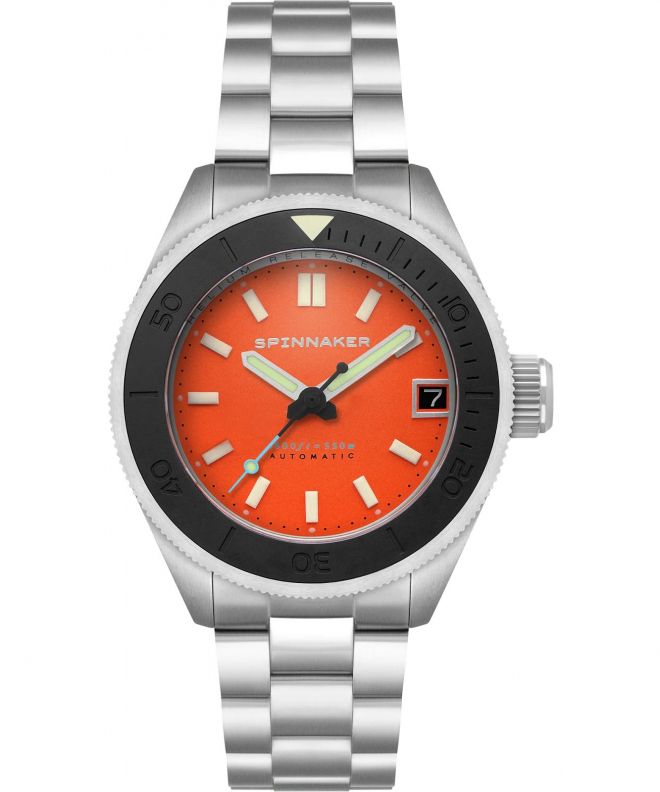 Hodinky Spinnaker Piccard Automatic SP-5098-99