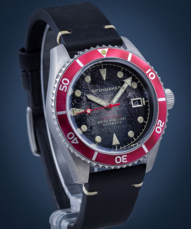 Pánské hodinky Spinnaker Wreck SP-5089-01