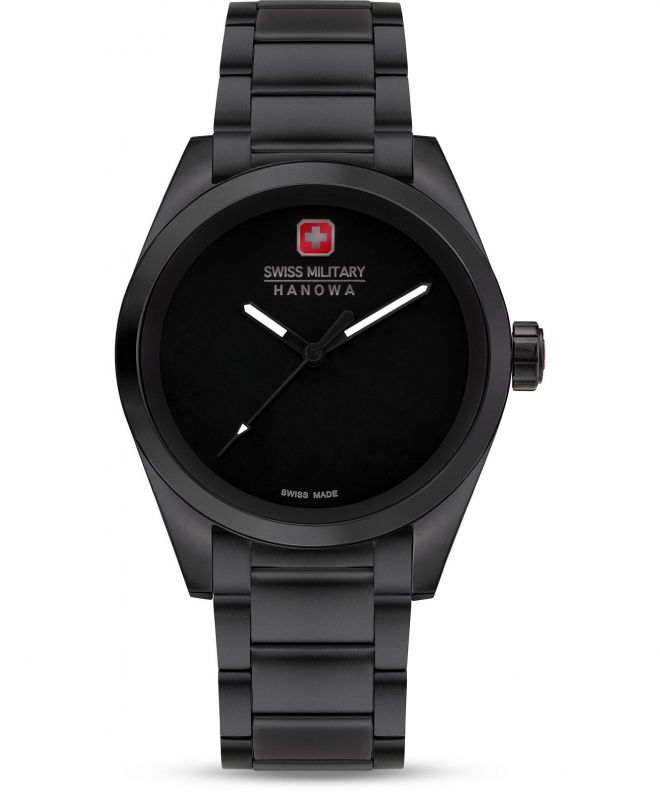 Hodinky Swiss Military Hanowa Dark Matter SMWGG0003530