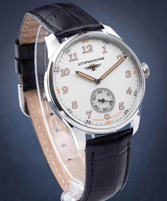 Pánské hodinky Sturmanskie Sputnik VD78-6811426