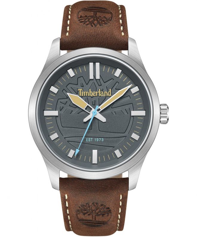Hodinky Timberland Rambush TDWGA0029605