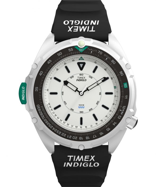 Hodinky Timex 1995 Intrepid TW2Y05800