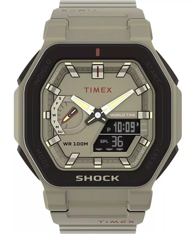 Hodinky Timex Command Encounter TW2V35500