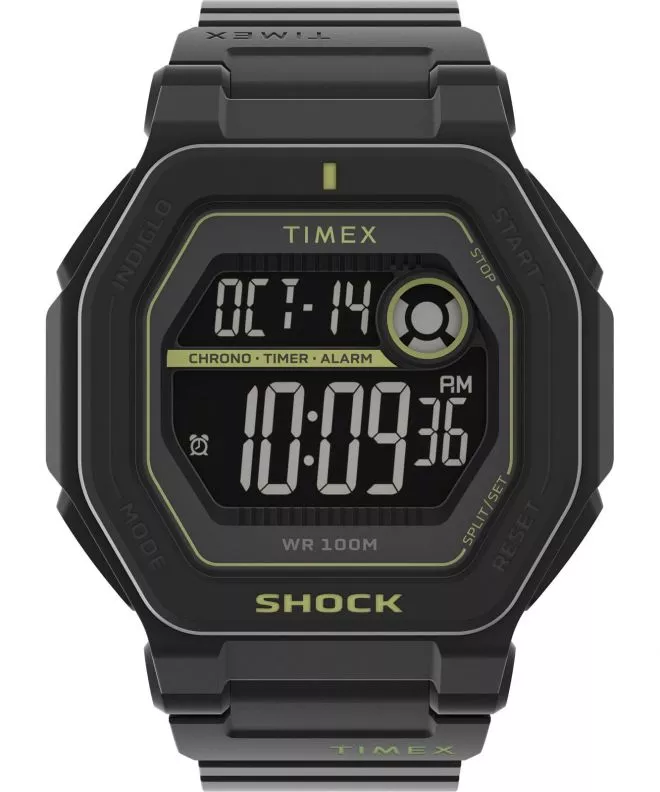Hodinky Timex Command Encounter TW2V59800