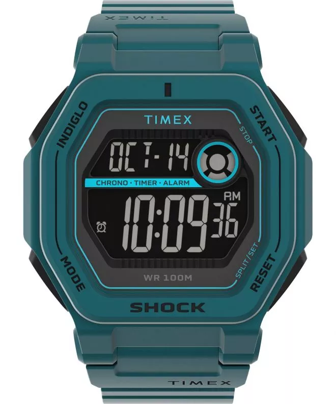 Hodinky Timex Command Encounter TW2V59900