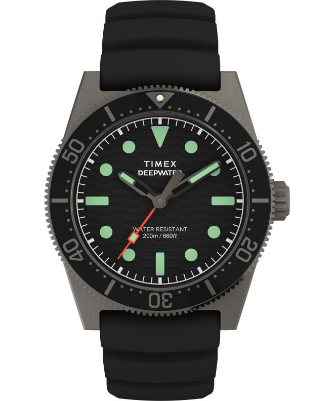 Hodinky Timex Deep Water TW2W74700