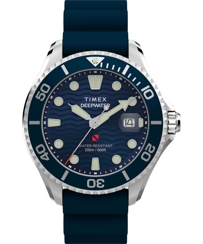 Hodinky Timex Deepwater Meridian 200 TW2W81500