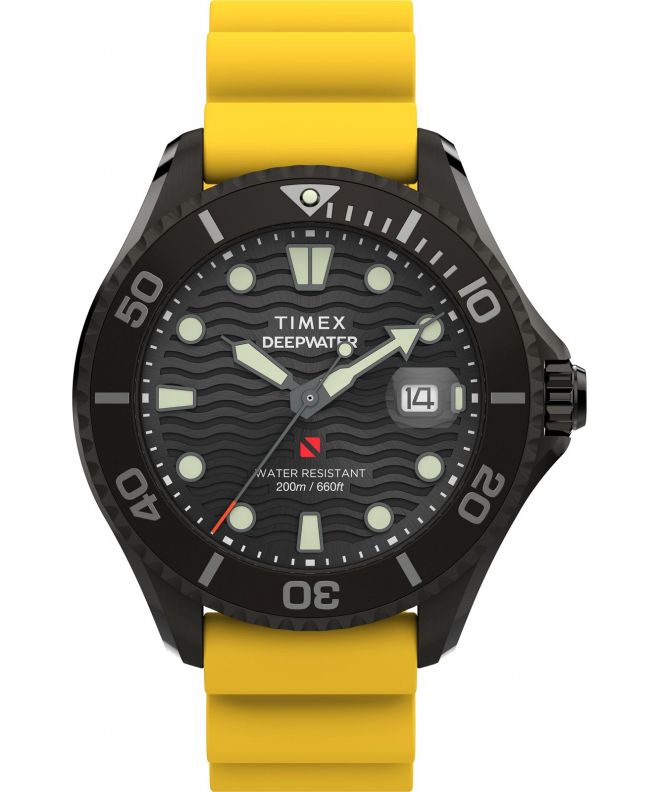 Hodinky Timex Deepwater Meridian 200 TW2W81700