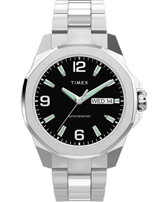 Hodinky Timex Essex Day & Date TW2W92700