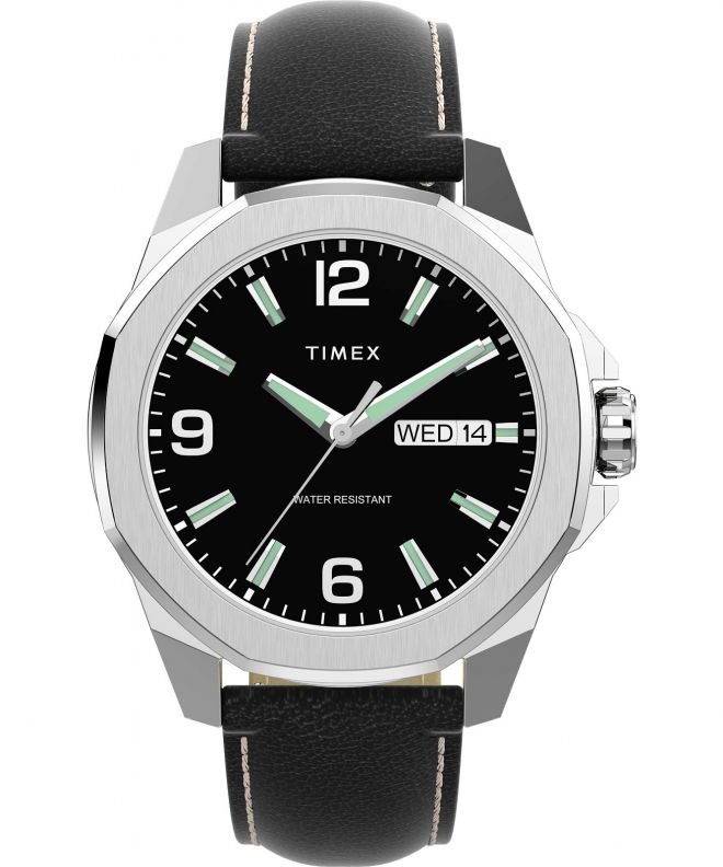 Hodinky Timex Essex Day & Date TW2W92900