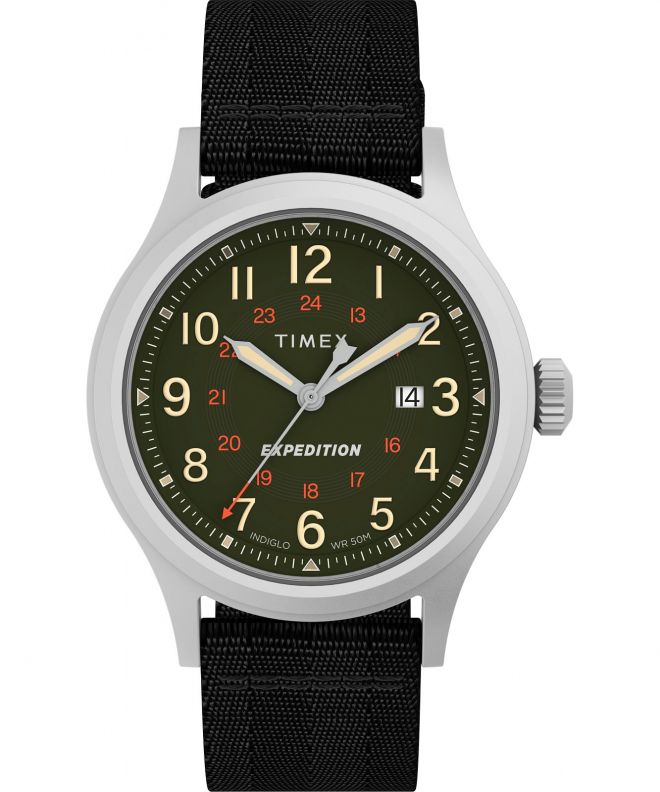 Hodinky Timex Expedition North Sierra Date