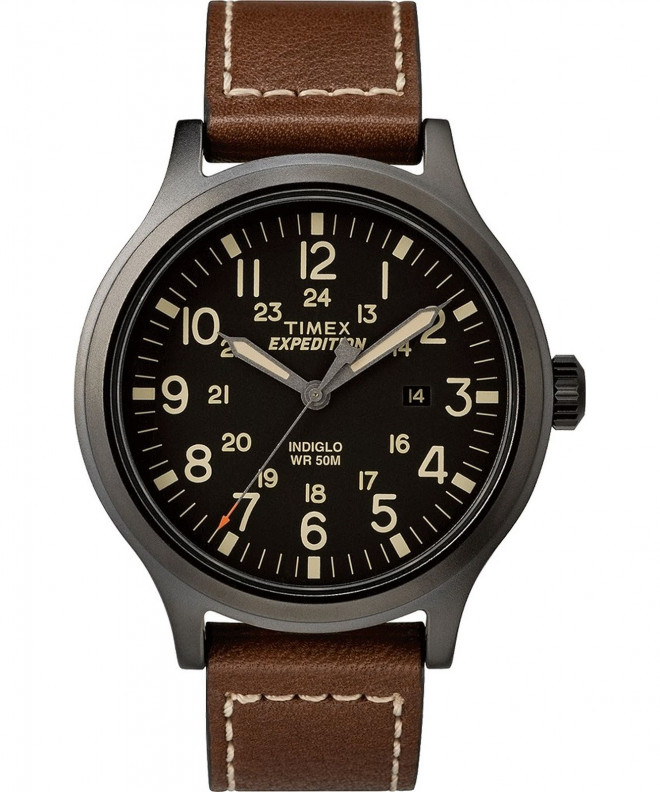 Hodinky Timex Expedition Scaut