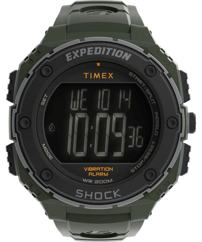 Hodinky Timex Expedition Shock XL
