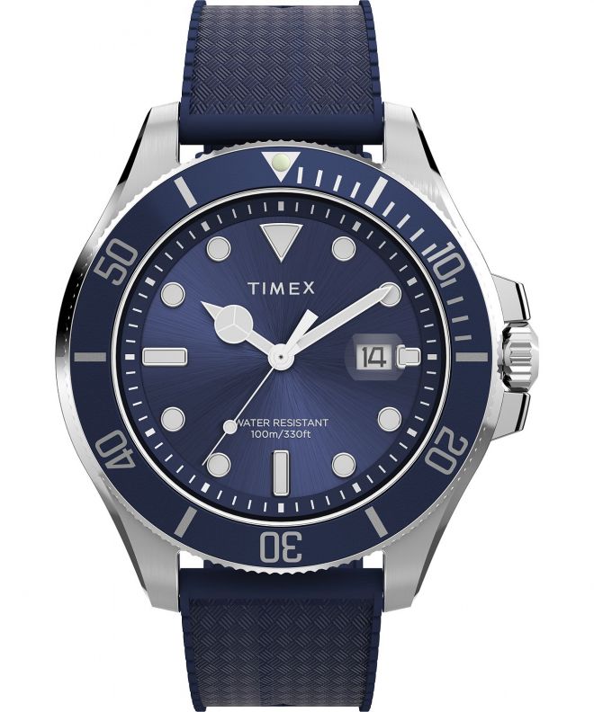 Hodinky Timex Harborside Coast TW2Y05000