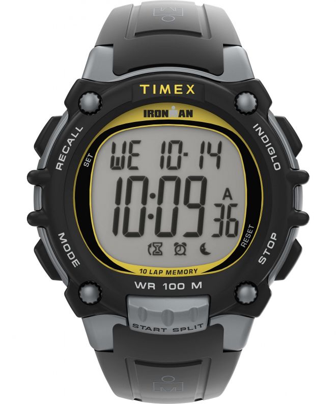 Hodinky Timex Ironman® Classic TW5M64600