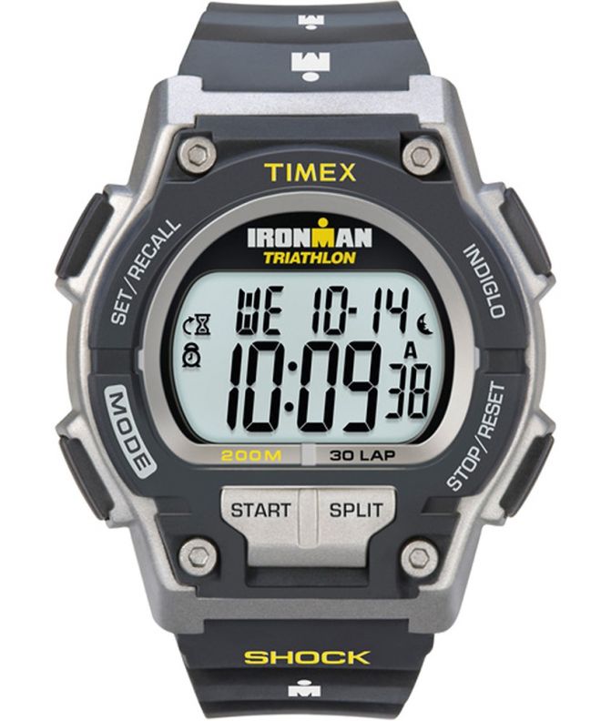 Hodinky Timex Ironman C30
