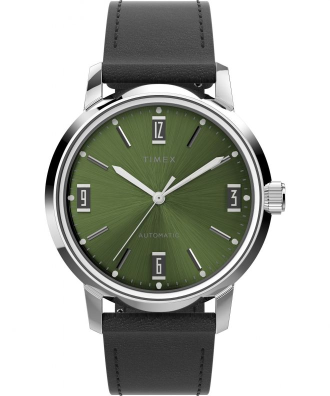 Hodinky Timex Marlin Automatic TW2V44600