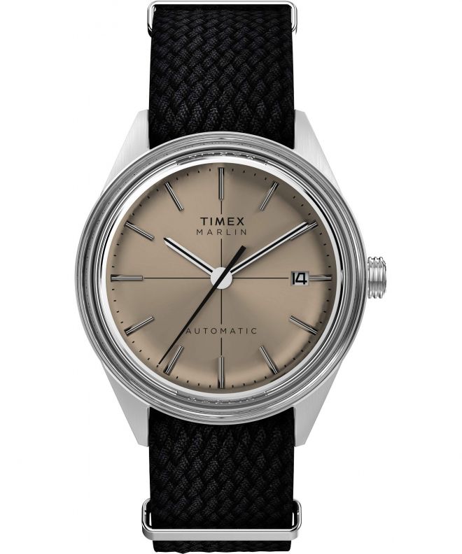 Hodinky Timex Marlin® Automatic TW2Y06300