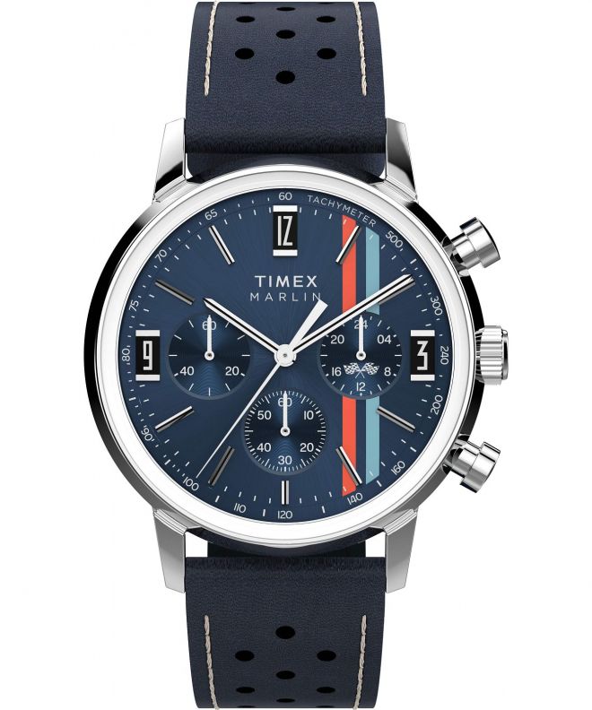 Hodinky Timex Marlin® Chronograph TW2W99000