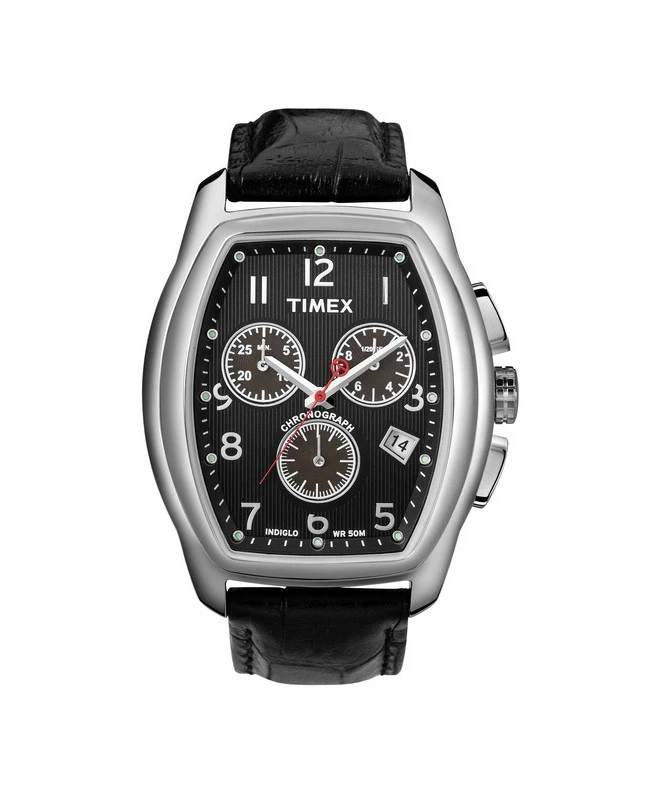 Timex Expedition Altimetro E T49792- Orologio da uomo
