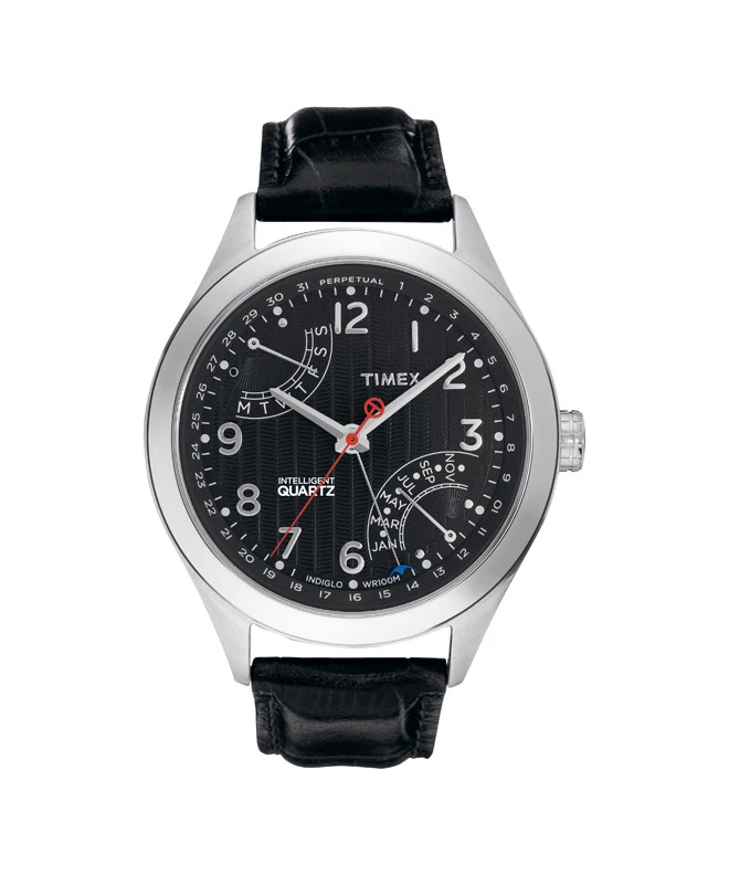 Timex T-Series T2M469 - Orologio da polso Uomo