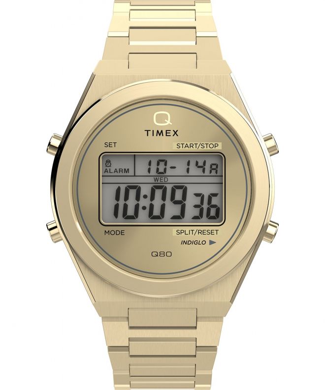 Hodinky Timex Q Timex® Q80 Continental TW2Y09700